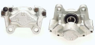 BUDWEG CALIPER 341835 -  Тормозной суппорт